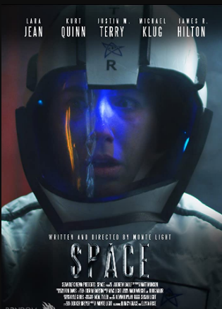 مشاهدة فيلم Space 2020 مترجم