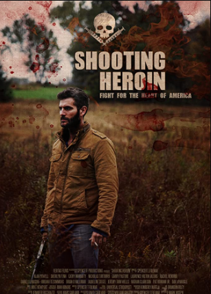 مشاهدة فيلم Shooting Heroin 2020 مترجم