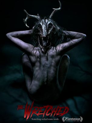 مشاهدة فيلم The Wretched 2019 مترجم