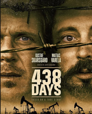 مشاهدة فيلم 438 Days 2019 مترجم