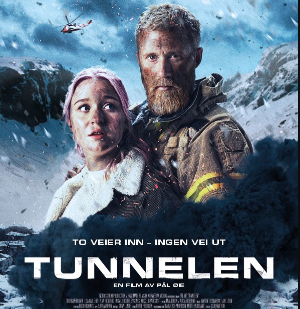 مشاهدة فيلم The Tunnel 2019 مترجم