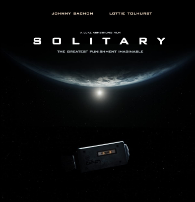 مشاهدة فيلم Solitary 2020 مترجم