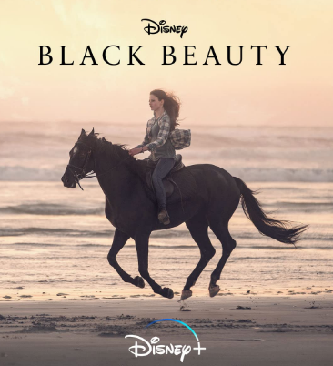 مشاهدة فيلم Black Beauty 2020 مترجم