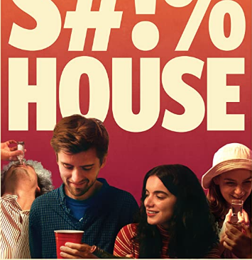 مشاهدة فيلم Shithouse 2020 مترجم