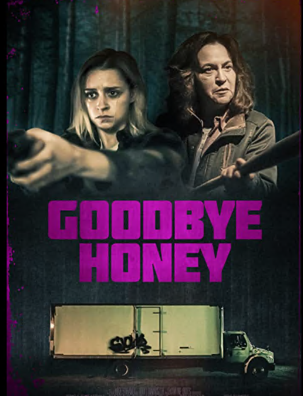 مشاهدة فيلم Goodbye Honey 2020 مترجم