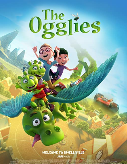 مشاهدة فيلم The Ogglies 2021 مترجم