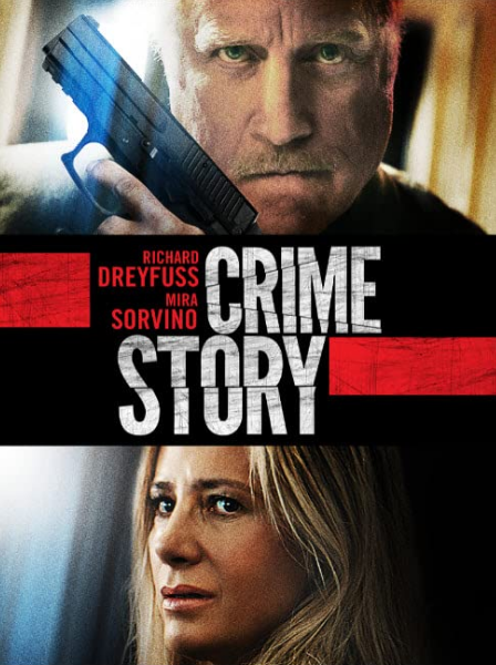 مشاهدة فيلم Crime Story 2021 مترجم