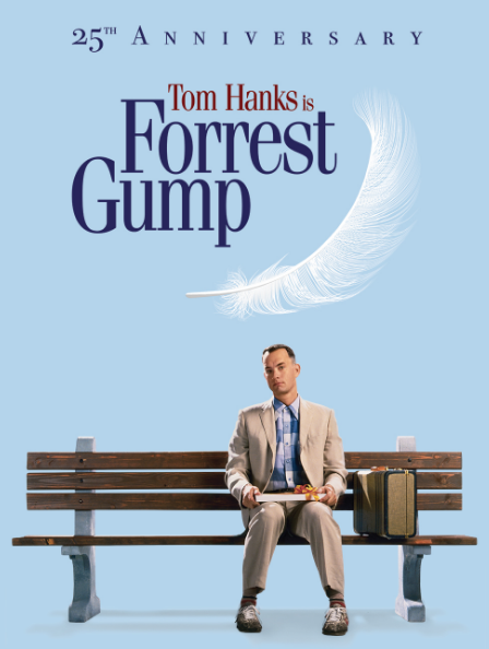 مشاهدة فيلم Forrest Gump 1994 مترجم