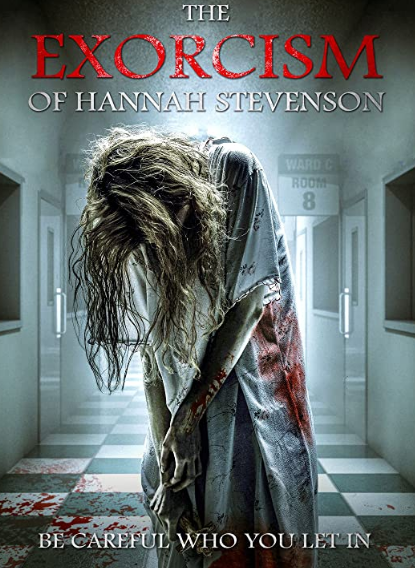 مشاهدة فيلم The Suppression of Hannah Stevenson 2022 مترجم