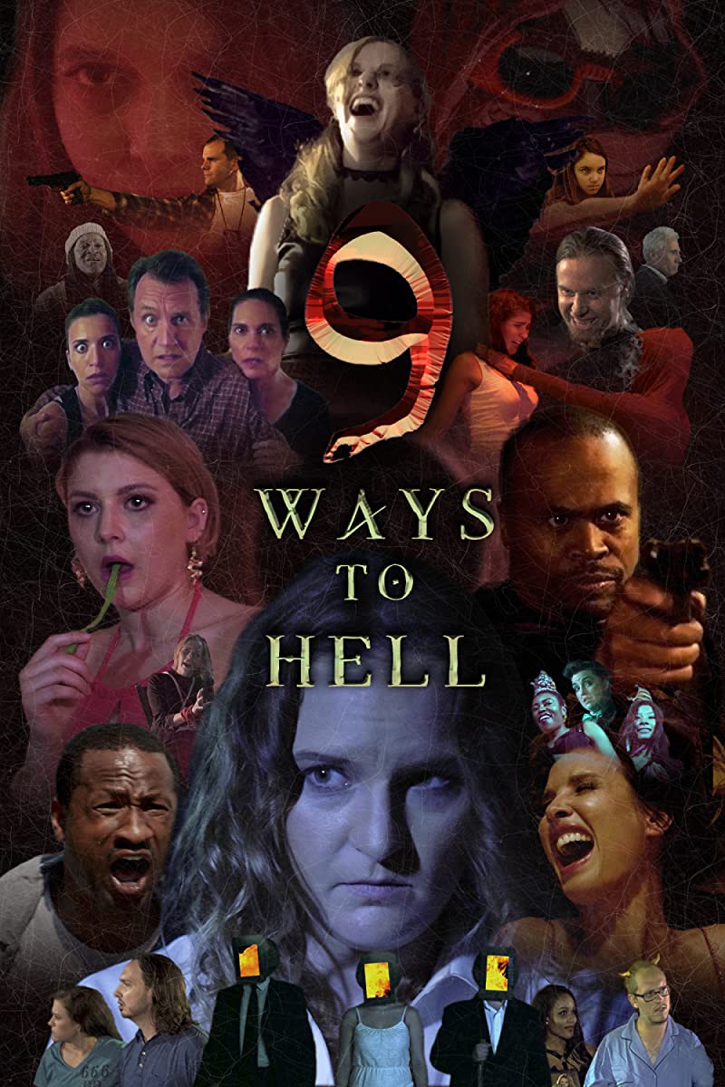 مشاهدة فيلم 9 Ways to Hell 2022 مترجم