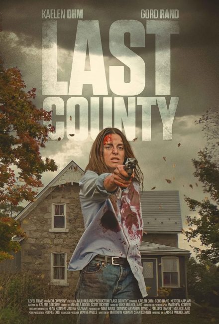 مشاهدة فيلم Last County 2023 مترجم